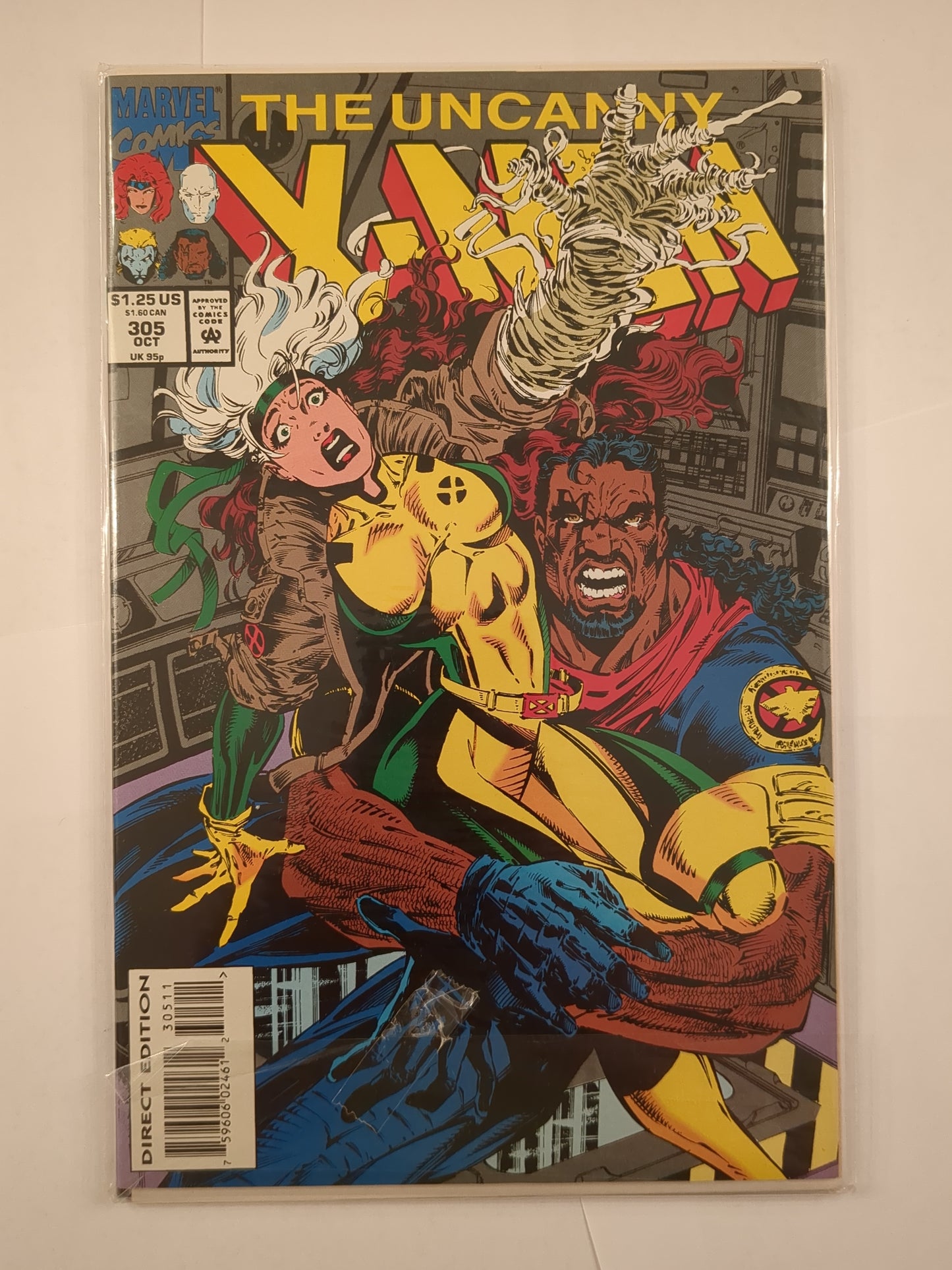 X-Men/Uncanny X-Men (1963)