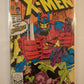 X-Men/Uncanny X-Men (1963)