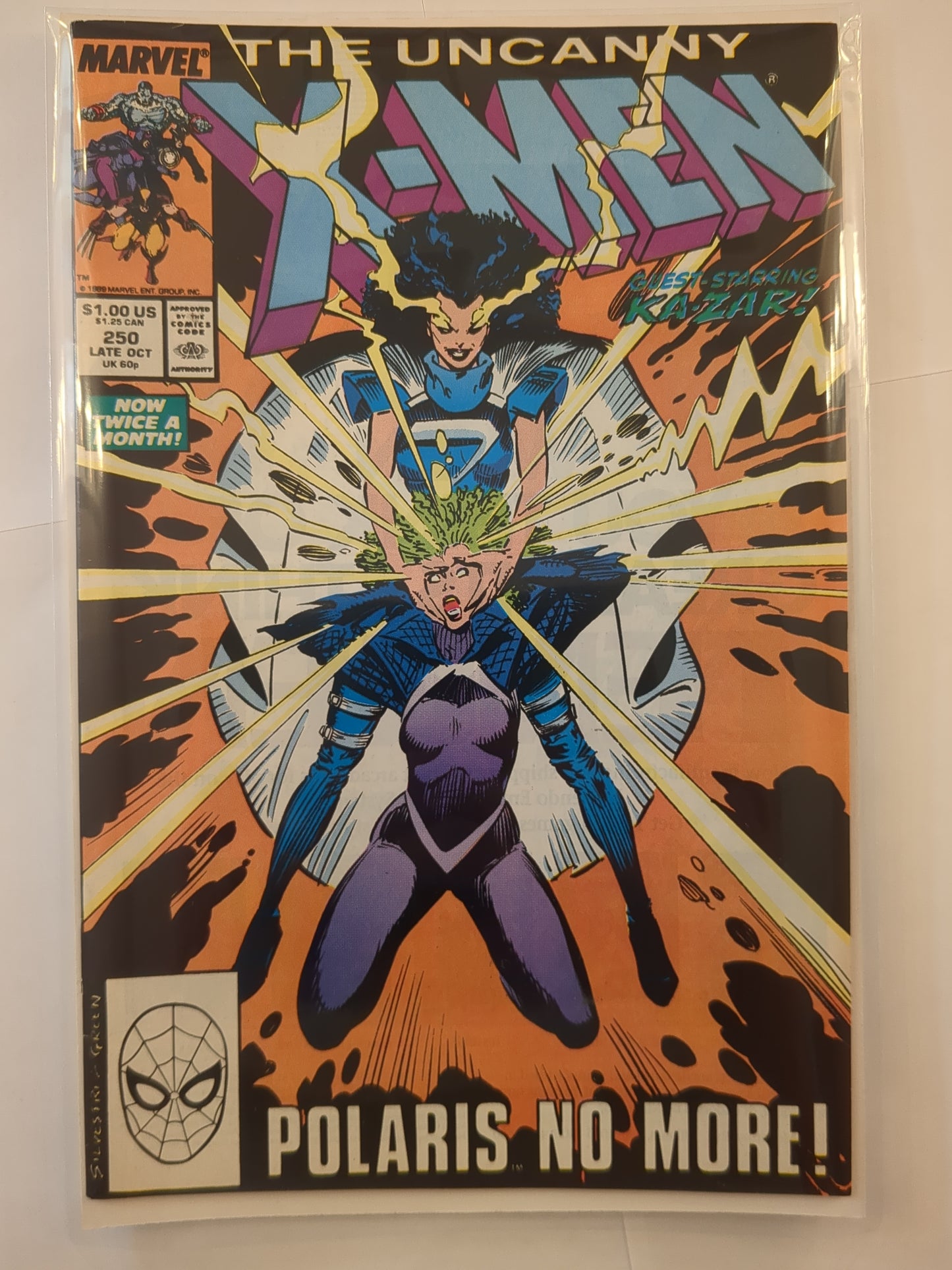 X-Men/Uncanny X-Men (1963)