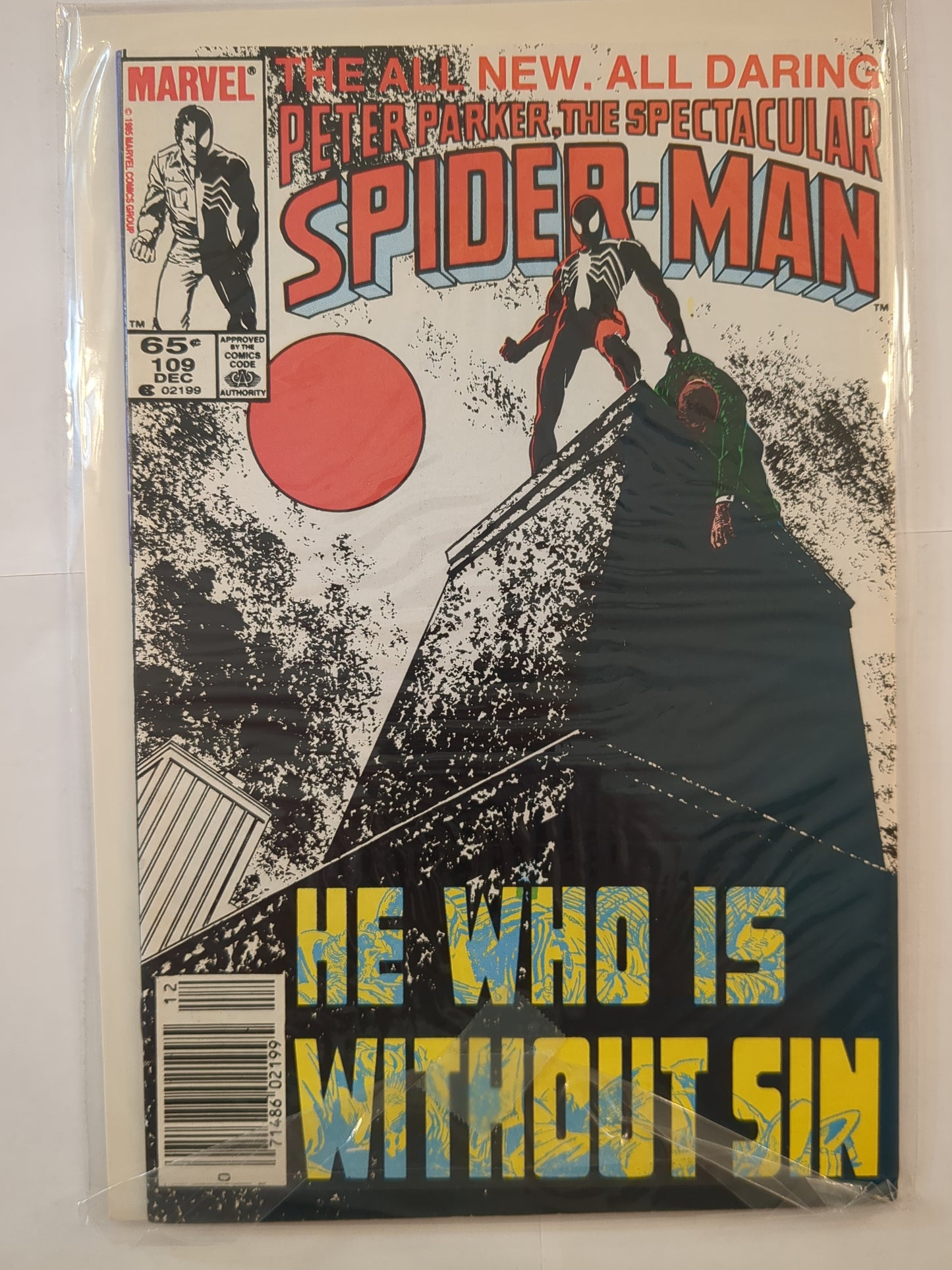 Spectacular Spider-Man (1976)