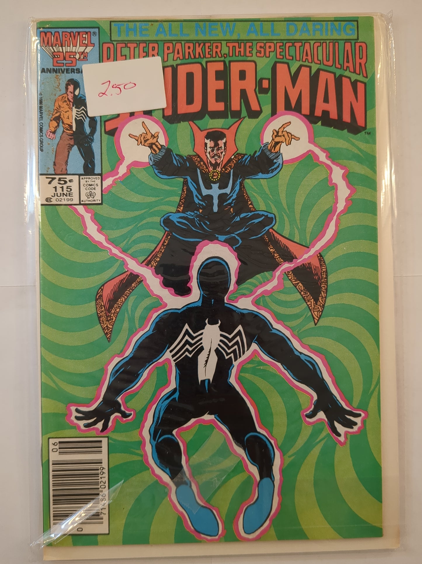 Spectacular Spider-Man (1976)
