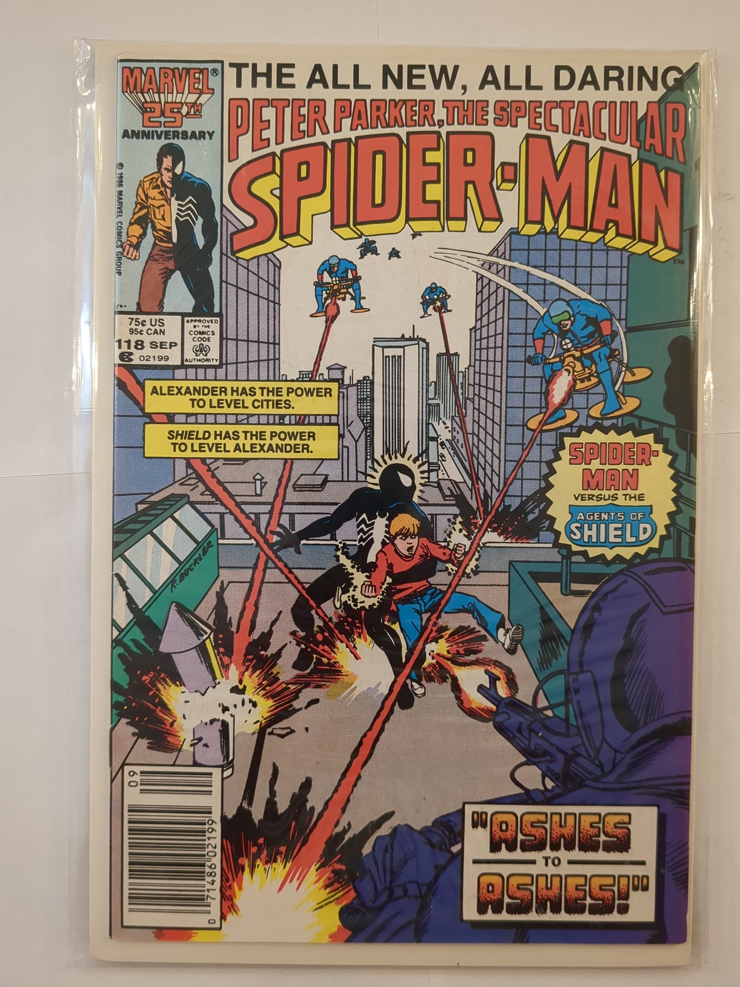 Spectacular Spider-Man (1976)
