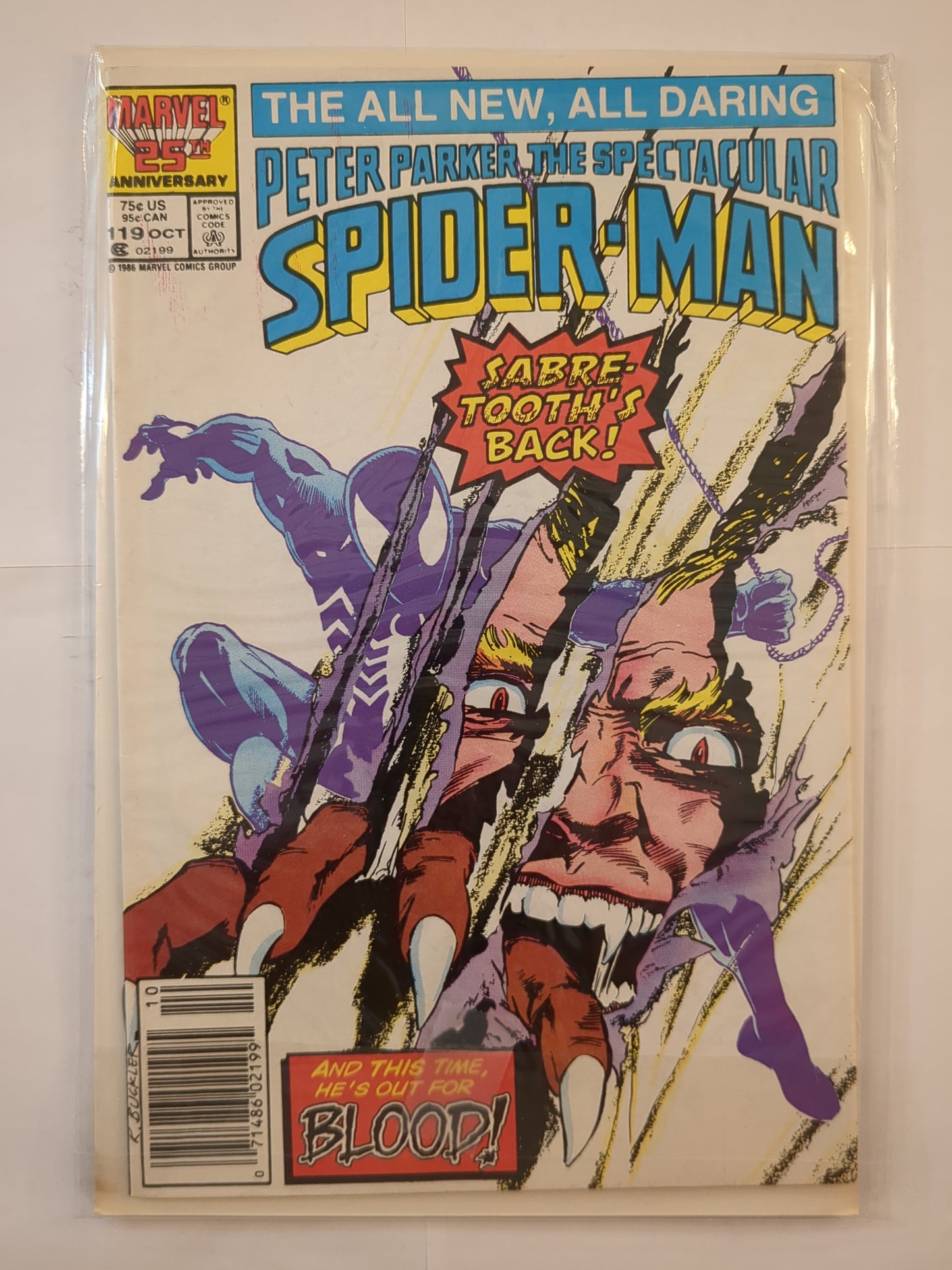 Spectacular Spider-Man (1976)