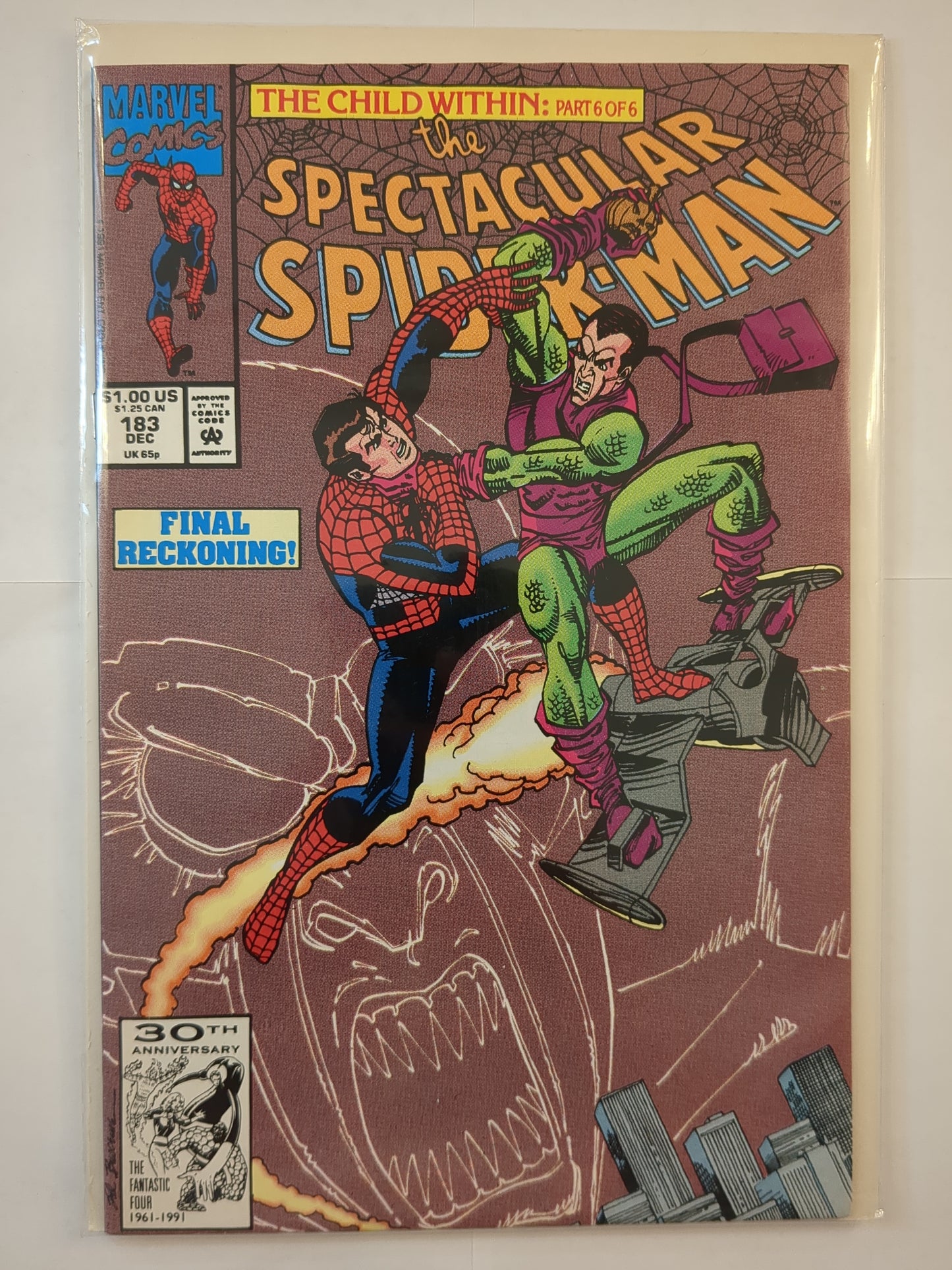 Spectacular Spider-Man (1976)