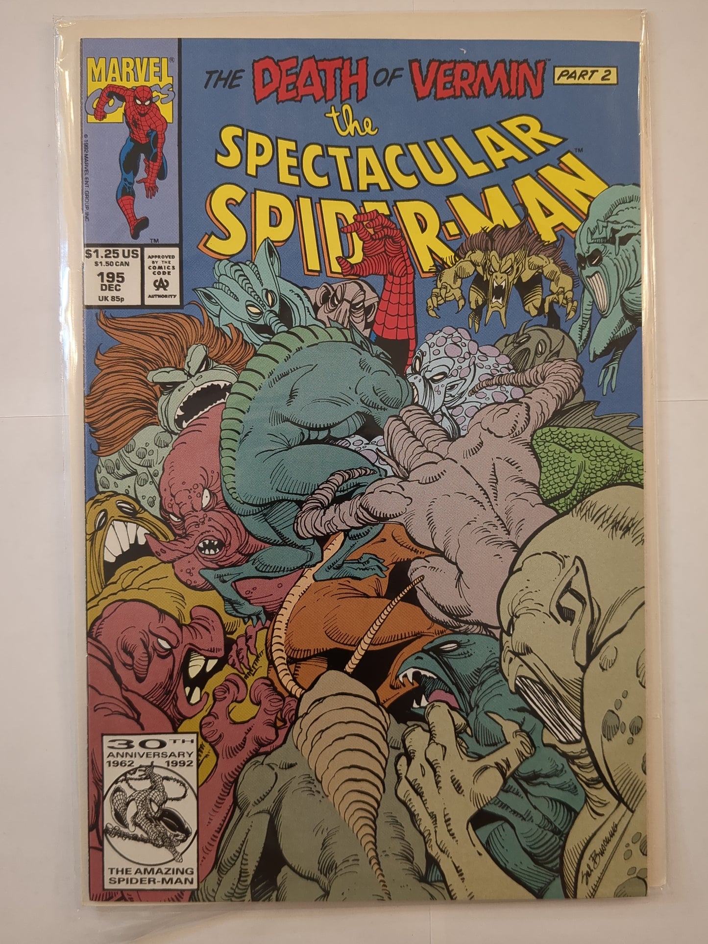 Spectacular Spider-Man (1976)