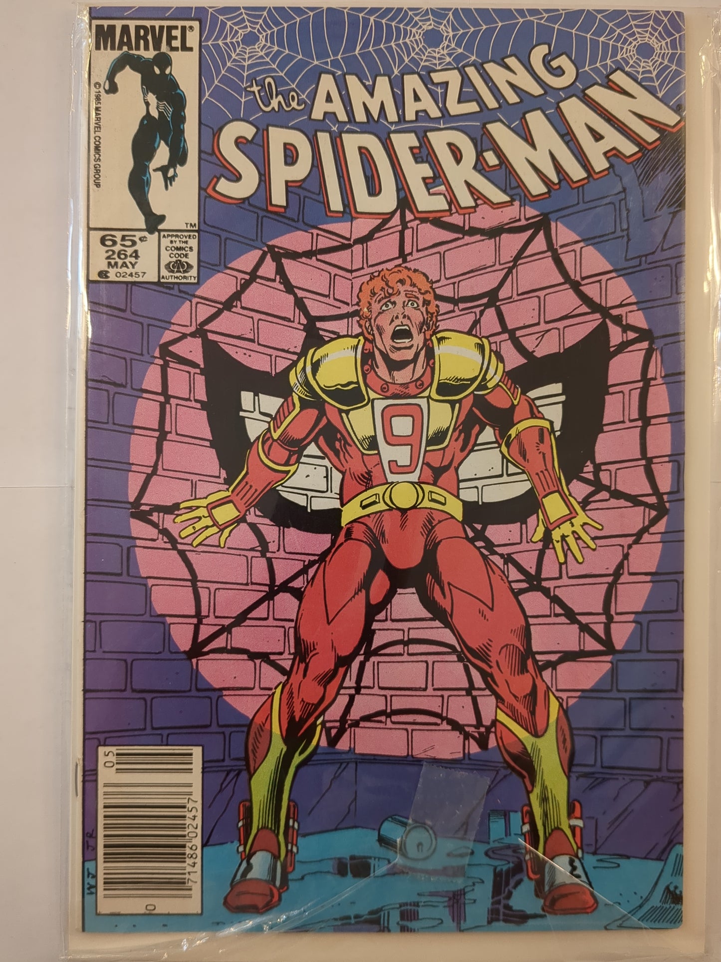 Amazing Spider-Man (1963)