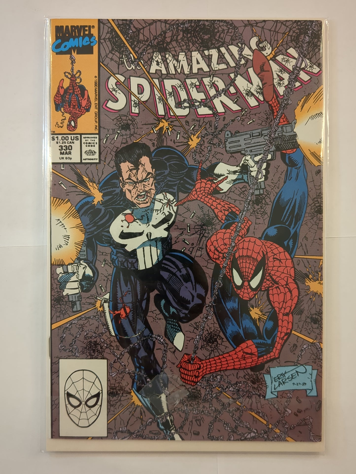 Amazing Spider-Man (1963)