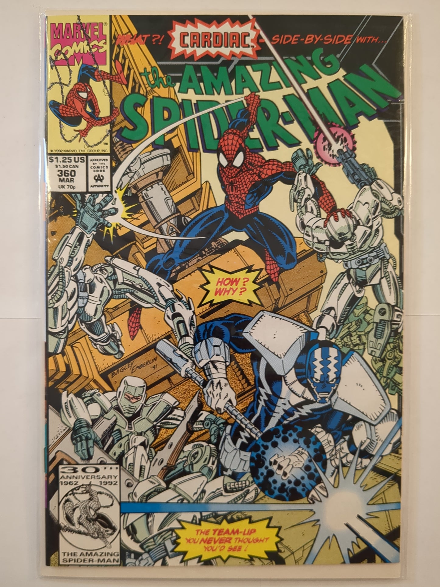 Amazing Spider-Man (1963)