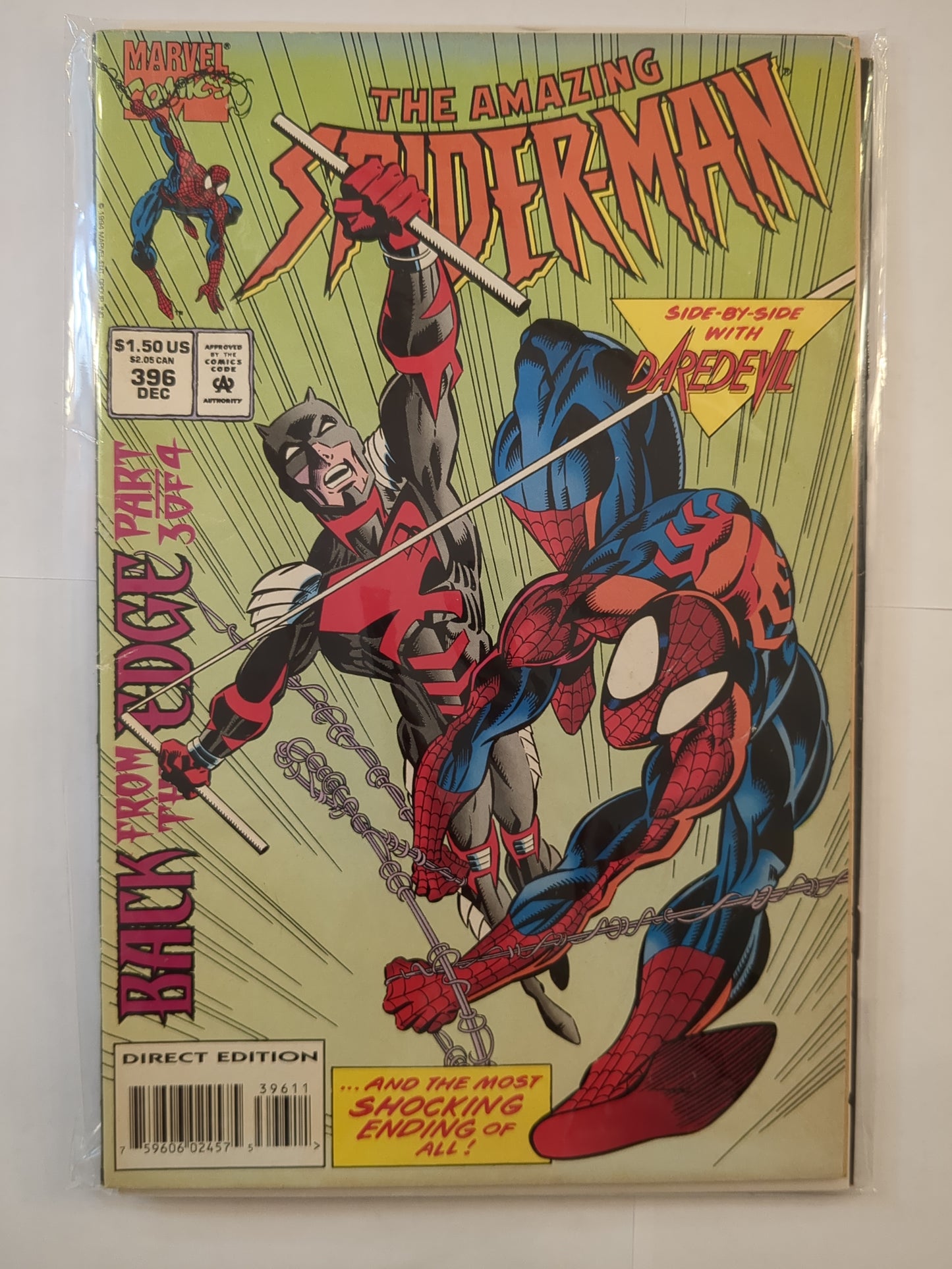 Amazing Spider-Man (1963)