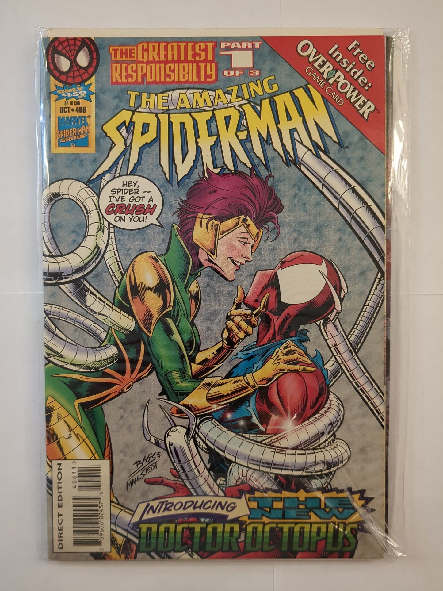 Amazing Spider-Man (1963)
