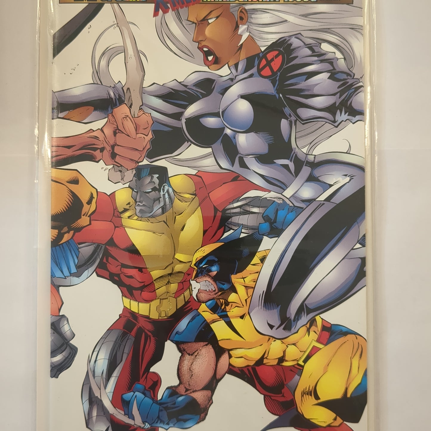 X-Men/Uncanny X-Men (1963)