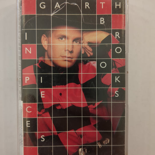 Garth Brooks - 'In Pieces'