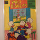 Cómics e historias de Walt Disney (1940)