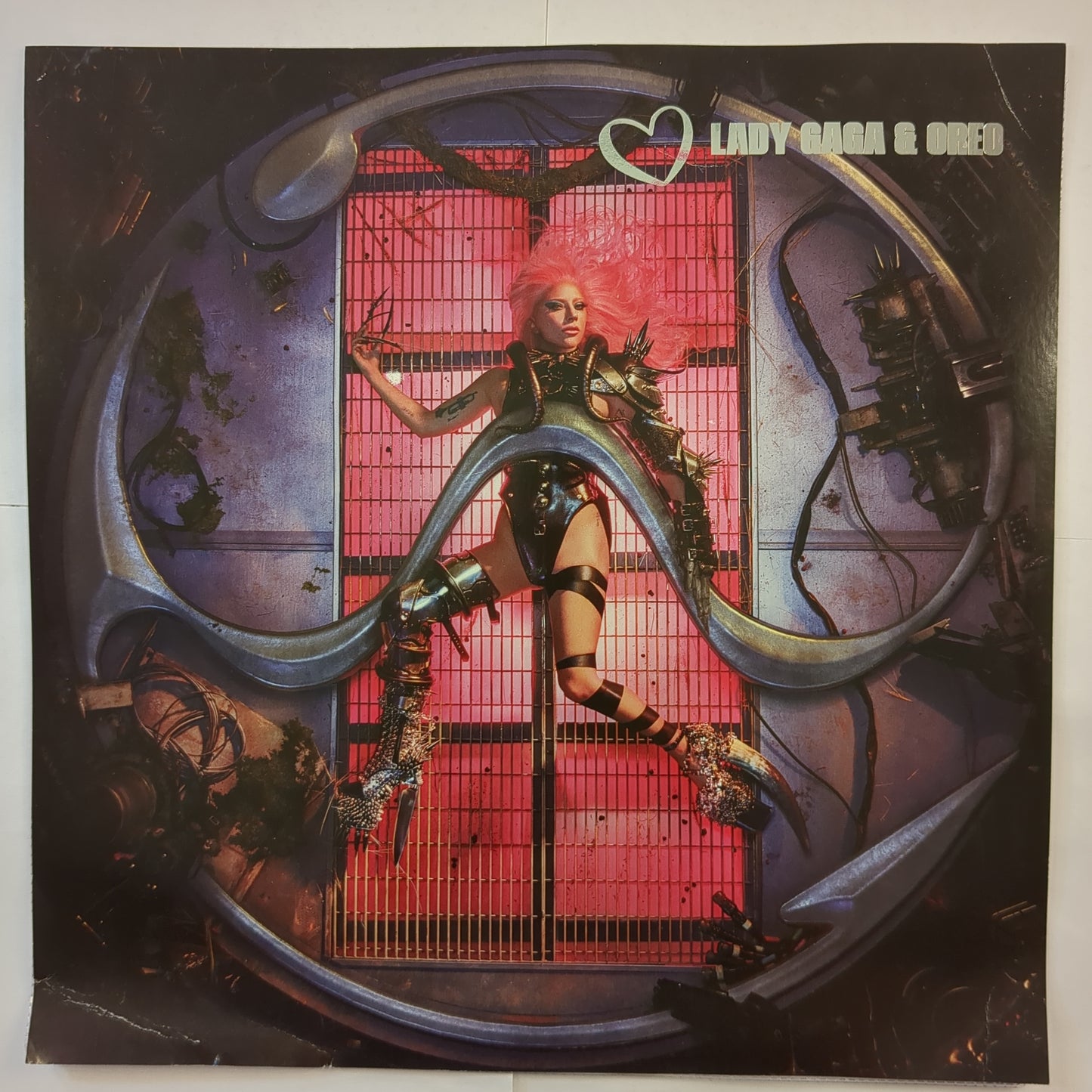 Lady Gaga - 'Chromatica'