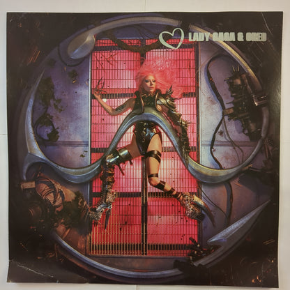 Lady Gaga - 'Chromatica'