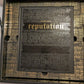Taylor Swift - 'Reputation' CD VIP Tour Box
