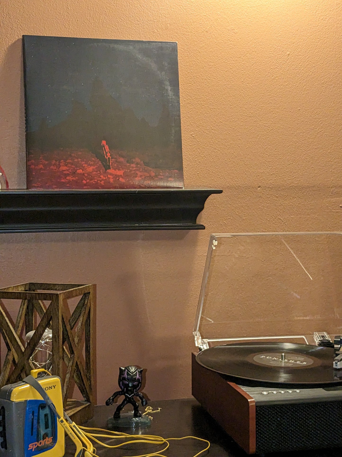 Phoebe Bridgers - 'El Castigador'