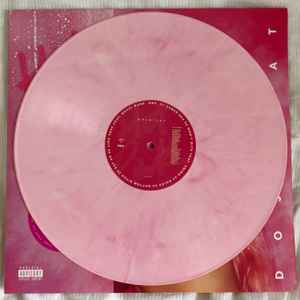 Doja Cat - 'Hot Pink'