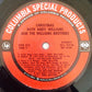 Andy Williams - 'Christmas with Andy Williams and the Williams Brothers'