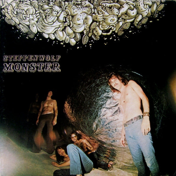 Steppenwolf - 'Monster'