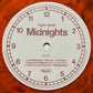 Taylor Swift - 'Midnights'