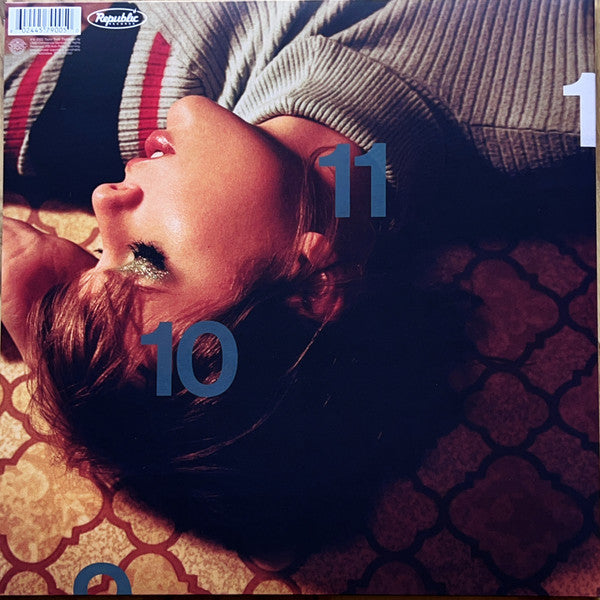 Taylor Swift - 'Midnights'
