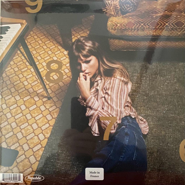 Taylor Swift - 'Midnights'